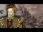 María de Habsburgo-Jagellón, Duquesa de Cleves, la duquesa loca. - YouTube