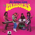 The Pandoras | iHeart