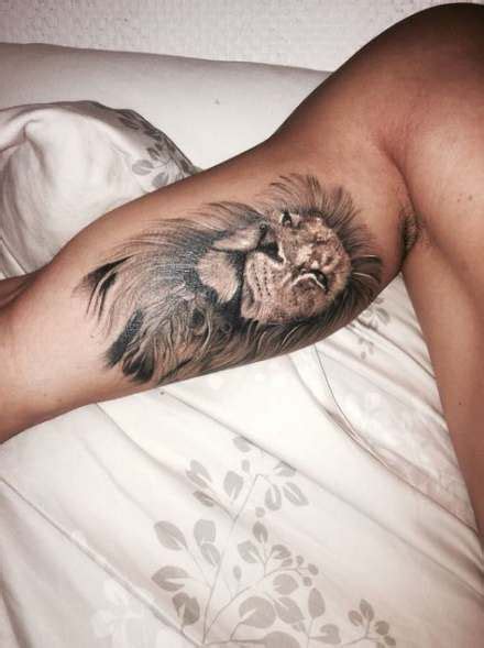 56 Ideas Tattoo For Men Lion Tat Lion Tattoo Sleeves Arm Tattoos For