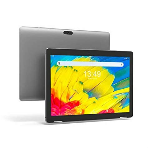 Android Tablet 10 Inch Wifi Pc Tablets Winnovo T10 Mtk Mt8163 3gb Ram