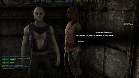 Elder Scrolls Online Zwycięzcą Nagrody Lgbt Darmowe Mmorpg Spis