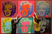 30 años sin Andy Warhol: cinco obras imprescindibles - Libertad Digital ...