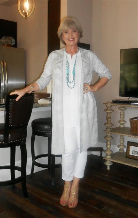 fifty not frumpy wear it wednesday the look fashionover50womenfiftynotfrumpy fashion over