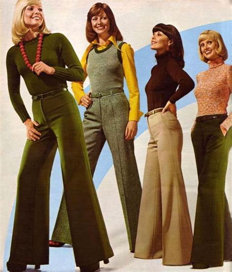 How 60s Fashion And 70s Fashion Are Different Nectarine Dreams