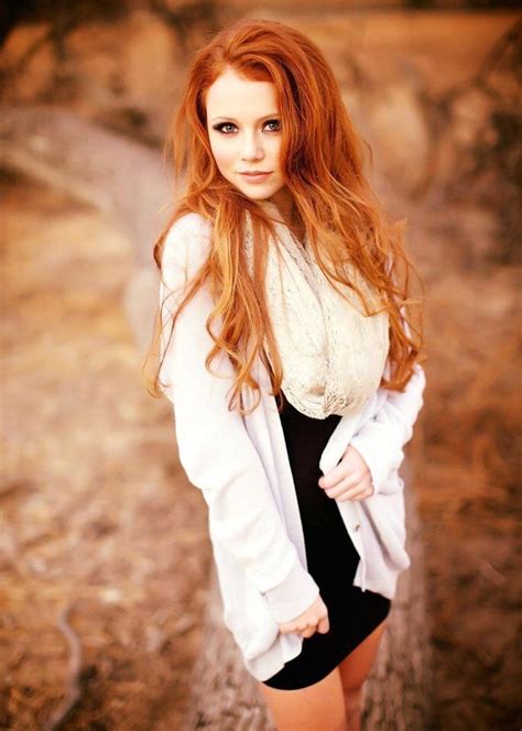 Pin By Fred Ose On White Beauty Redhead Beauty Pretty Redhead Stunning Redhead