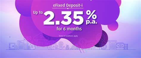 The fixed deposit is special designed for you to enjoy higher interest rates with your extra cash, and is available for a fixed period. 11月份各家银行最新 Fixed Deposit 定期存款优惠! - LEESHARING