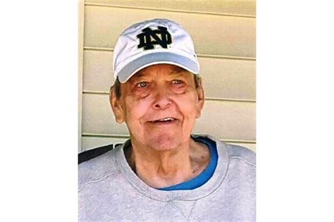 Jon Jankoviak Obituary 1937 2017 Niles Mi South Bend Tribune