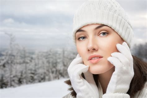 How To Keep Your Skin Moisturized In The Winter During This Time Our Skin