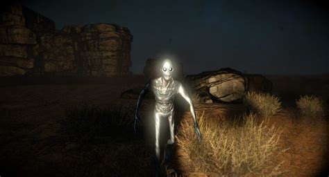 Grave Promises Surreal Survival Horror And Oculus Rift Support