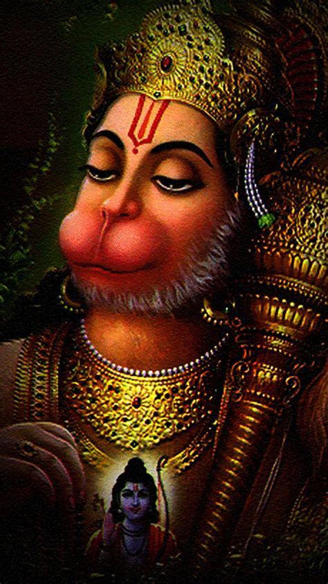 Hanumaan Lord Hanuman Shree Ram Riligious Hindu God Bhakti
