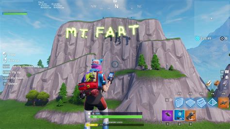 Fortnite creative is a game mode where players can control the creation of their private islands for others to experience. 10 Things We'd Love to See in Fortnite Creative Mode