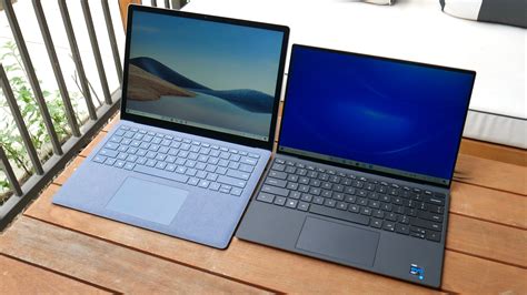 Microsoft Surface Vs Dell Which Is Better For You Tech For Guide