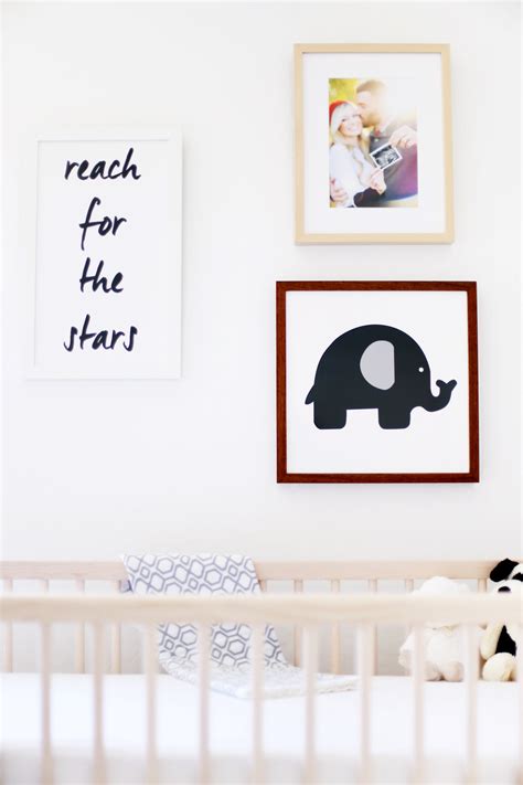 Nursery Progress Wall Art Download My Free Prints