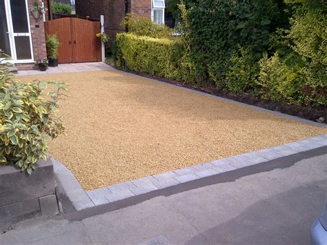 Sale Fencing And Surfacing Driveways Manchester Driveways