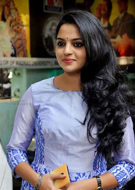 Nikhila Vimal Age Net Worth Affairs Height Bio And More 2022 The