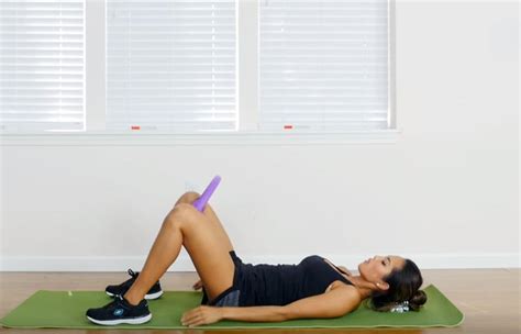 20 Best Inner Thigh Exercises For Toned And Strong Legs