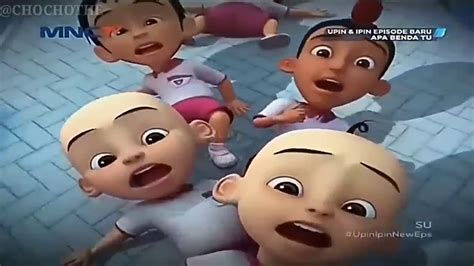 Along with their friends, they learn lessons and the importance of values. Upin & Ipin. EXE - YouTube