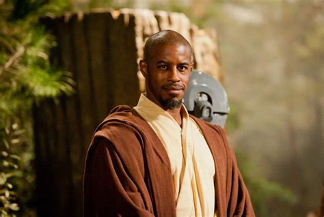 Ahmed Best Reveals One Man Show About Playing Jar Jar Binks In Prequels