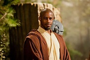 Ahmed Best Reveals One Man Show About Playing Jar Jar Binks in Prequels ...