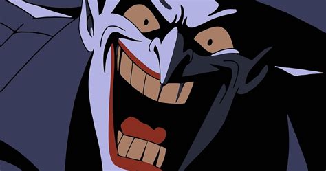 Mark Hamill On Joker Effort Being Inspired By Michael Keatons Batman