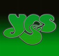 The iconic Yes logo made its debut on the Close To The Edge album. It ...