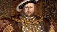 Enrico VIII d'Inghilterra - Biografia e attività politica - Studia Rapido