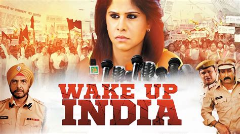 Watch Wake Up India 2013 Full Movie Online Plex