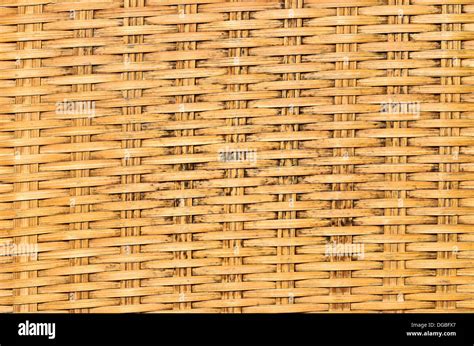 Bamboo Wood Texture Stock Photo Alamy