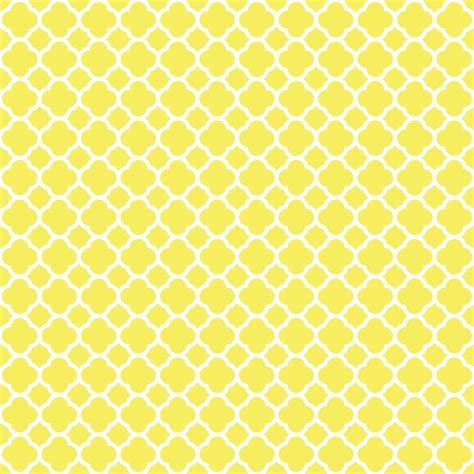 Yellow Patterns Digital Paper 37264 Backgrounds Design Bundles