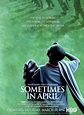 Sometimes in April (TV Movie 2005) - IMDb