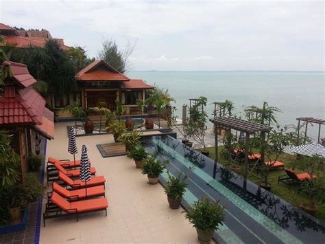 Nama homestay & alamat homestay teluk bahang no. Pantai Tanjung Bungah Di Pulau Pinang Tempat Menarik Yang ...