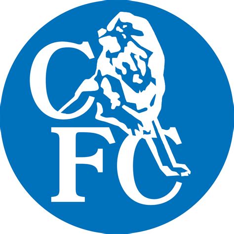 Chelsea Fc Logopedia The Logo And Branding Site
