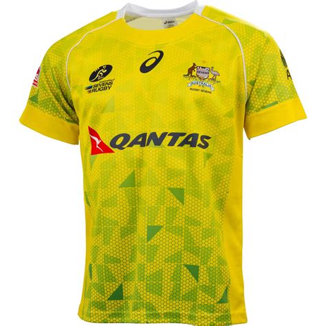 Wallabyshop Australian Rugby Union Official Online Store Jersey