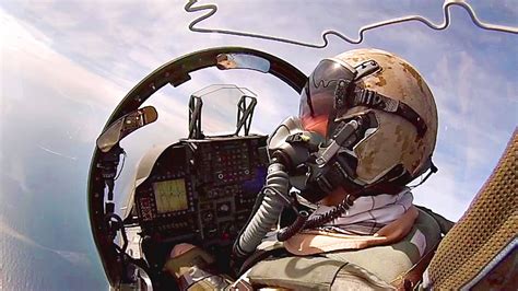 Video Us Marines Av 8b Harrier Onboard Footage Military Aviation Review