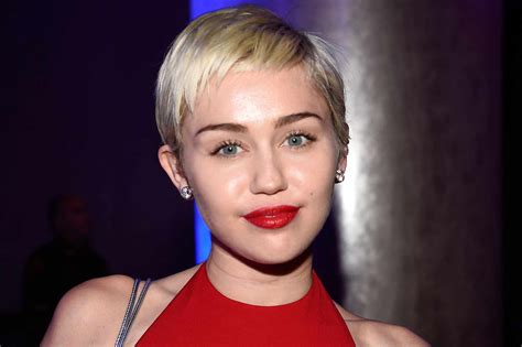 Miley Cyrus Explains Her Widely Criticized Comment On Hip Hop And Rap