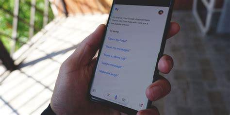 9 Easy Fixes for When Google Assistant Is Not Working