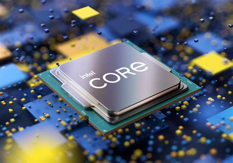 Intel Rocket Lake S Neue Core der Generation für Desktop PCs Hartware
