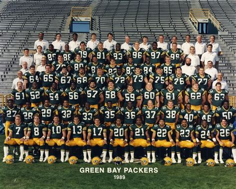 Team Photos Green Bay Packers Fans Green Bay Packers Team Photos