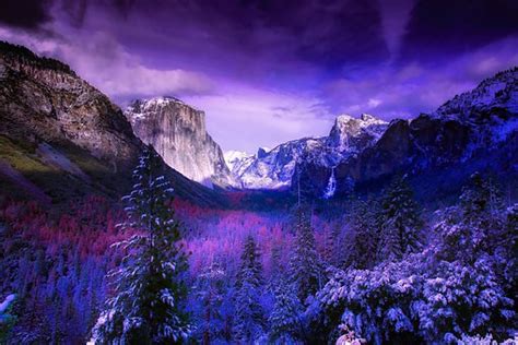 400 Free Yosemite National Park And Yosemite Images
