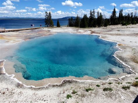 16 Best Hot Springs In America