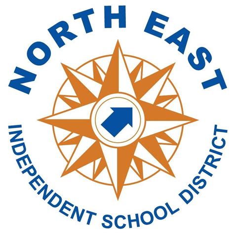 North East Isd Logo Studer Education