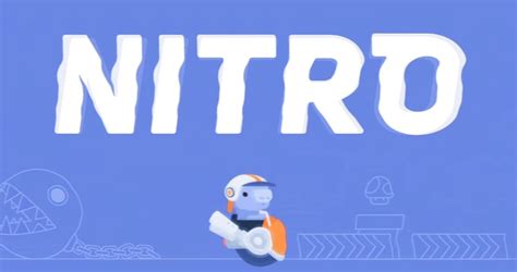 Discord Reveals Nitro Subscription Addition With Server Boosting