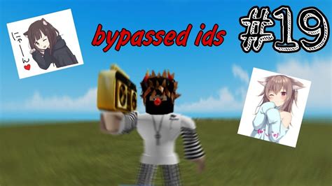 This roblox game bypassed every › get more: (14+) ALL NEW BYPASSED ROBLOX (ANIME) ID, CODES - NgheNhacHay.Net