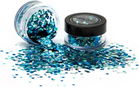 Biodegradable Glitter Cosmetic Grade From Paintglow Vegan Body Face