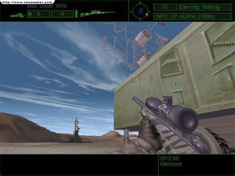 Xtreme brings the classic delta force game back to life to face the enemy once more. Delta Force 1 Free Download PC Game Full Version