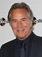 Don Johnson List of Movies and TV Shows - TV Guide