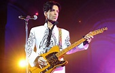 A surprise new Prince EP will be released this week