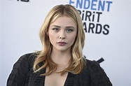 Chloë Grace Moretz to Star in Amazon's 'The Peripheral' (EXCLUSIVE ...