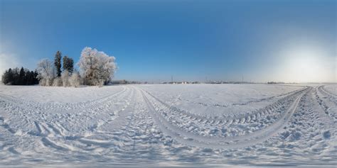 Free Daylight Hdri Panorama Hdri Sky Panorama Provide