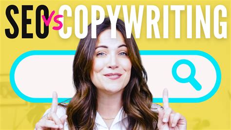 setting the record straight seo copywriting vs conversion copywriting